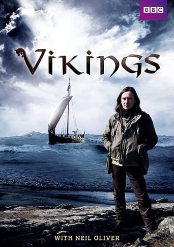Vikingët