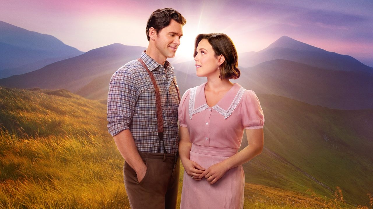 Kur thërret zemra backdrop