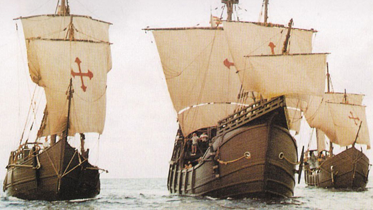 Memoria e Spanjës backdrop