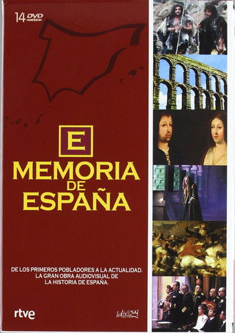 Memoria e Spanjës