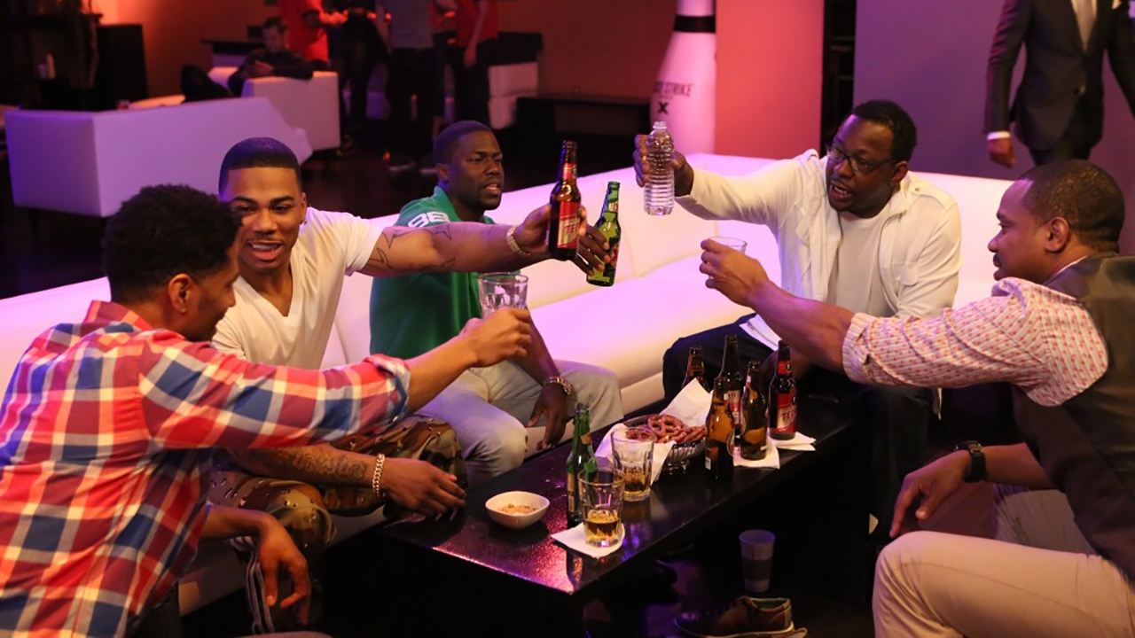 Burra të Vërtetë të Hollywoodit backdrop