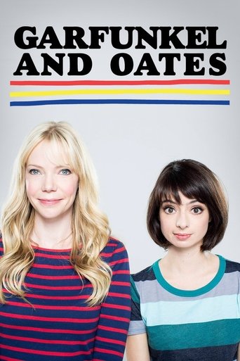 Garfunkel dhe Oates