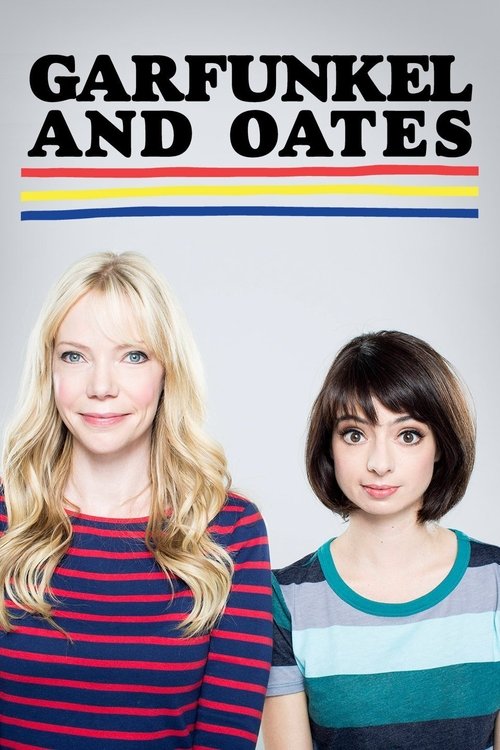 Garfunkel dhe Oates poster