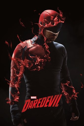 Daredevil i Marvelit