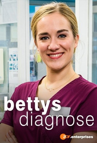 Diagnostikimi i Bettys