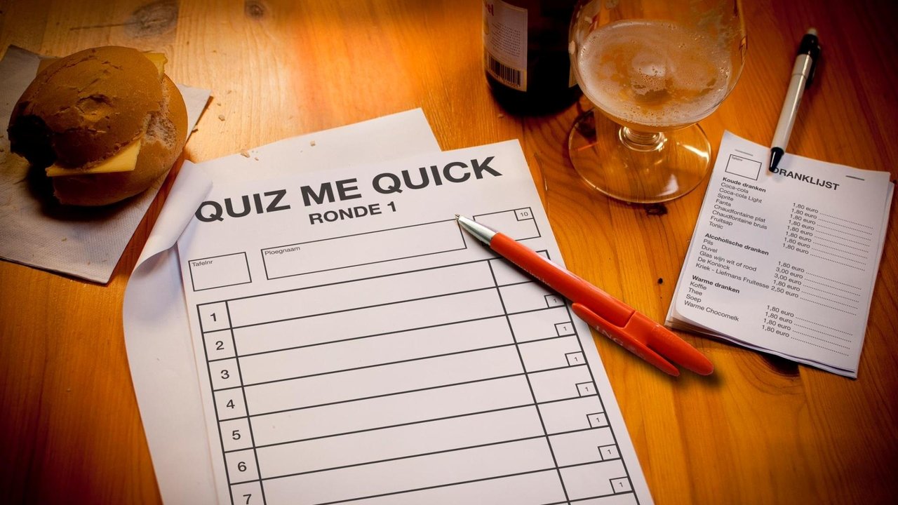 Më Qetë Quizin backdrop