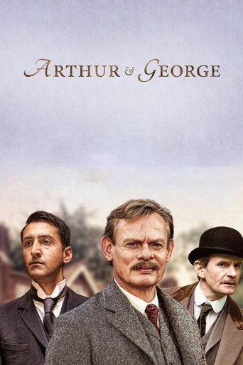 Arthur dhe George