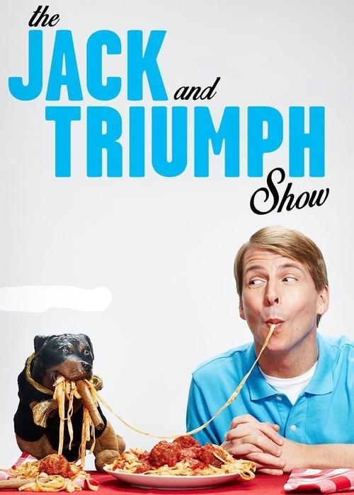 Shfaqja Jack dhe Triumph poster