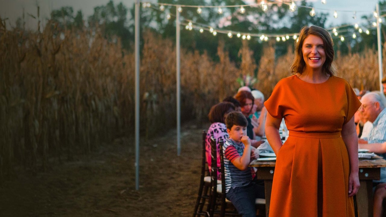 Jeta e një Shefi backdrop