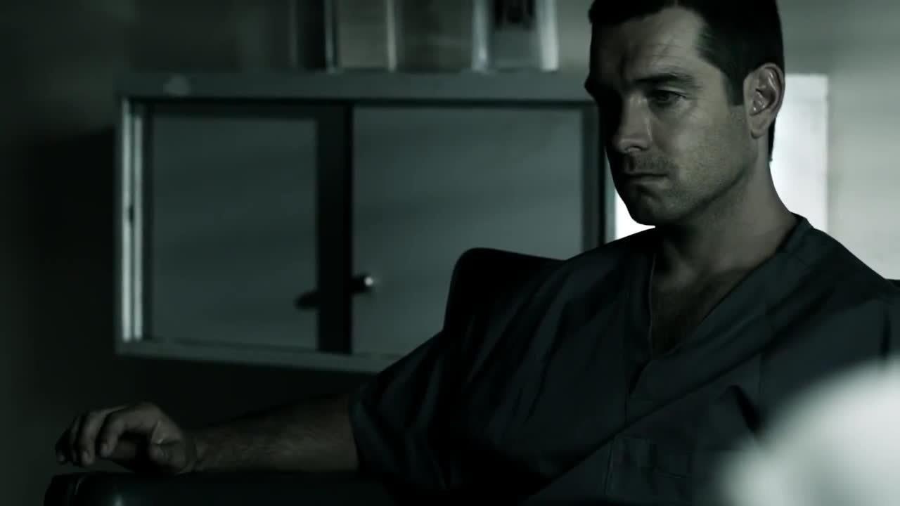 Banshee: Origjinat backdrop