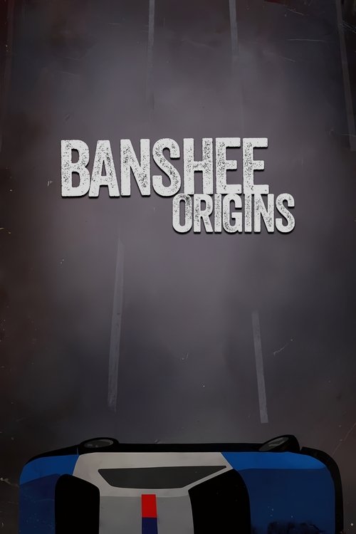 Banshee: Origjinat poster