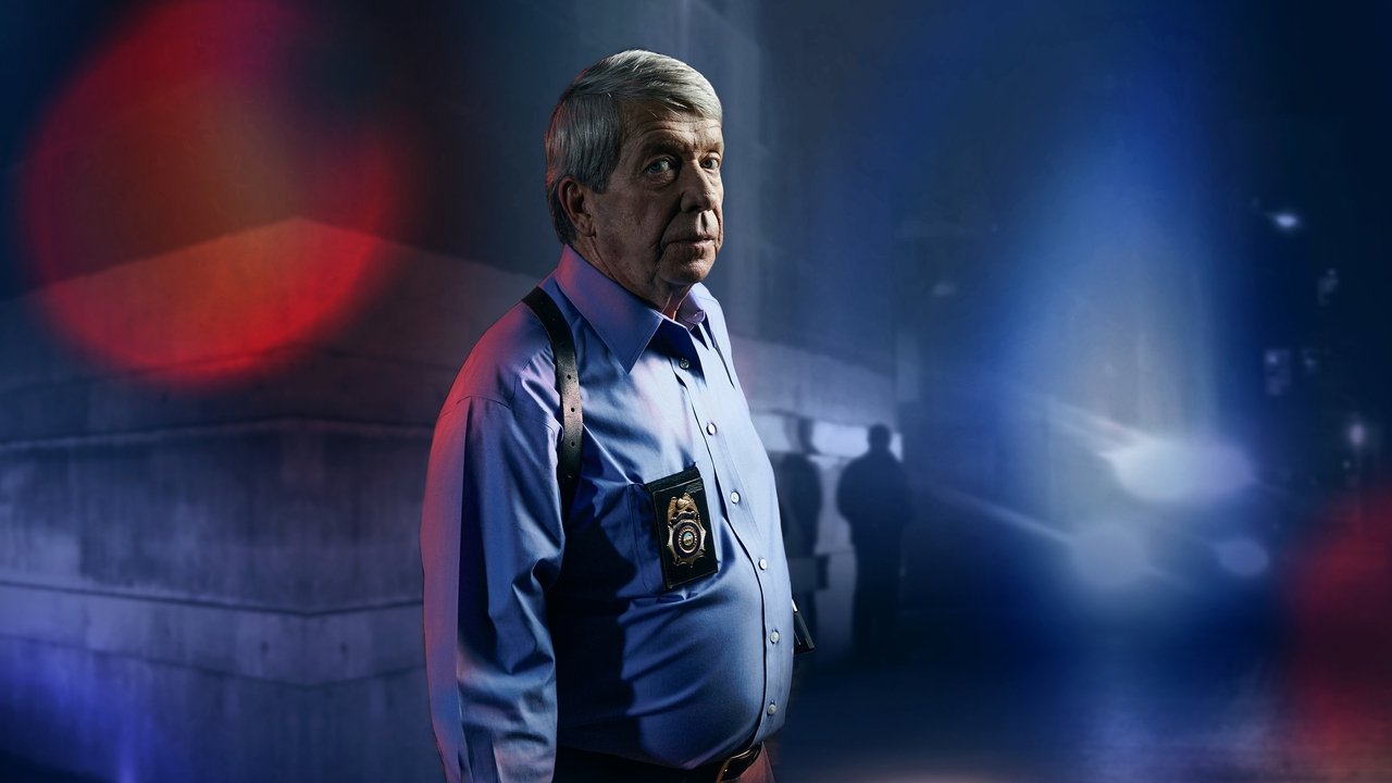 Gjuetari i Vrasjes: Lt Joe Kenda backdrop