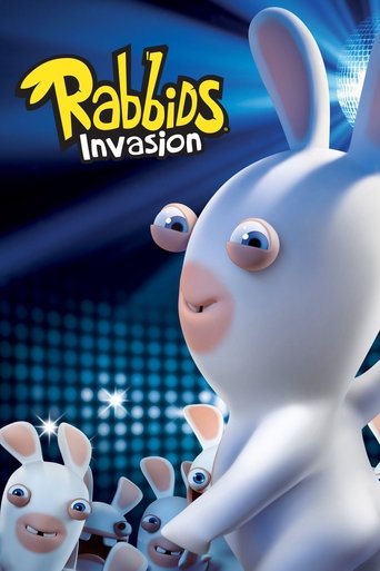 Invazioni e Rabbids