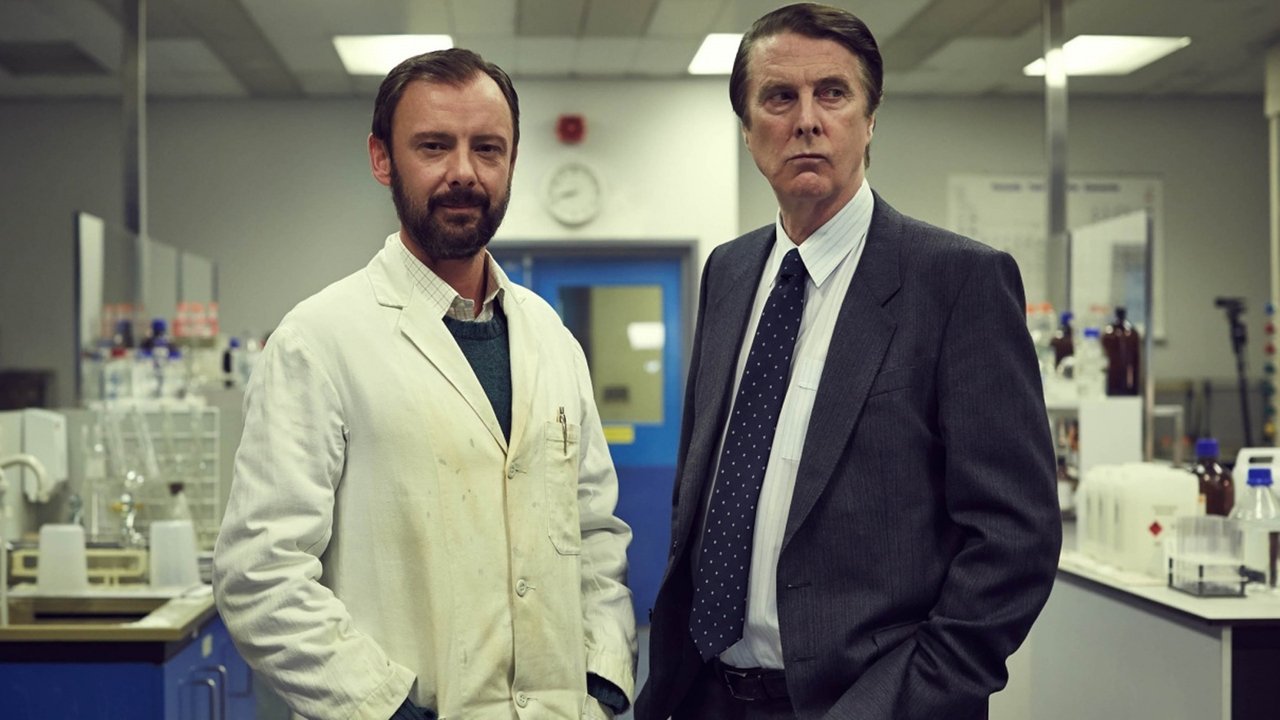 Kodi i një vrasësi backdrop