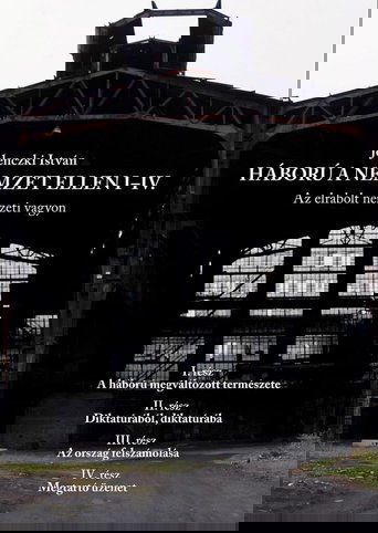 Luftë kundër kombit