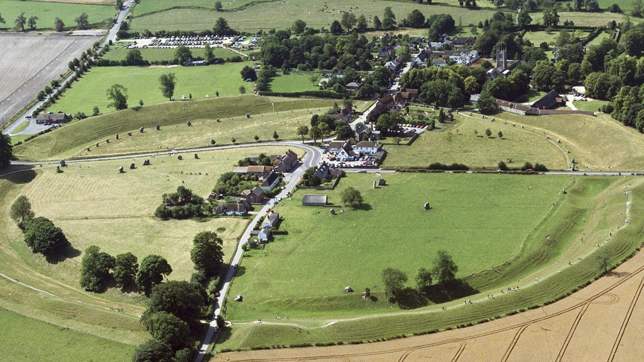 Fëmijët e Guriut backdrop