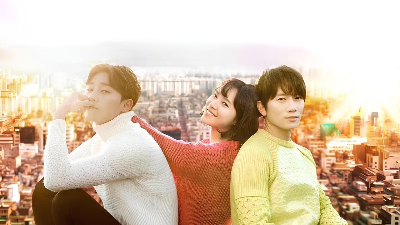 Vritmë, Më Shëro backdrop