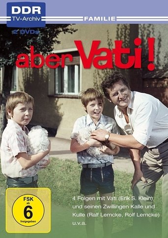 Aber Vati