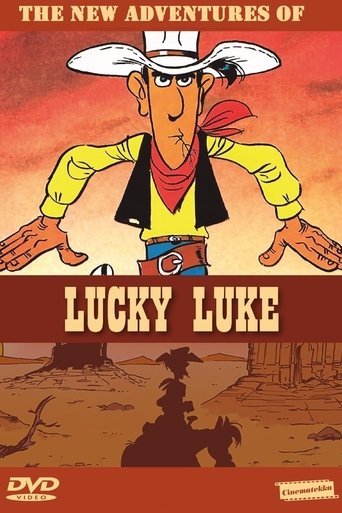 Aventurat e Reja të Lucky Luke