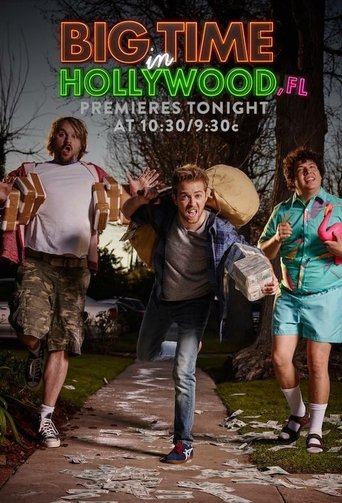 Koha e Madhe në Hollywood Fl