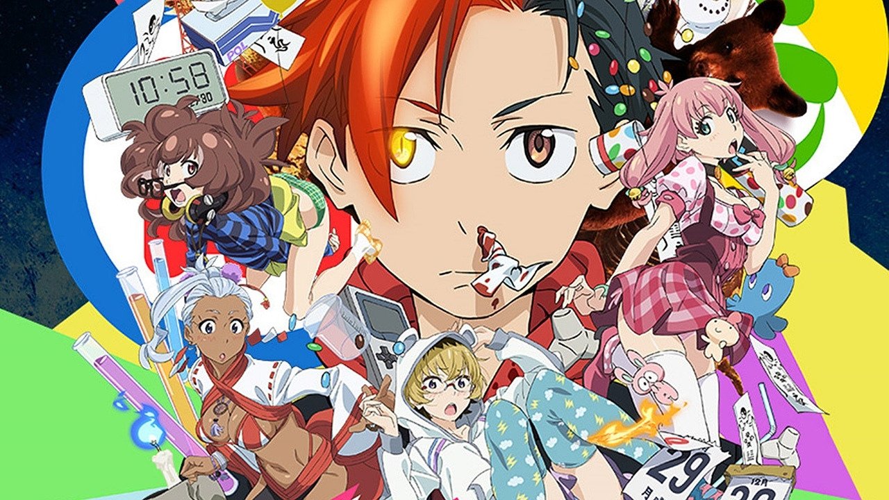 Pika e goditjes backdrop