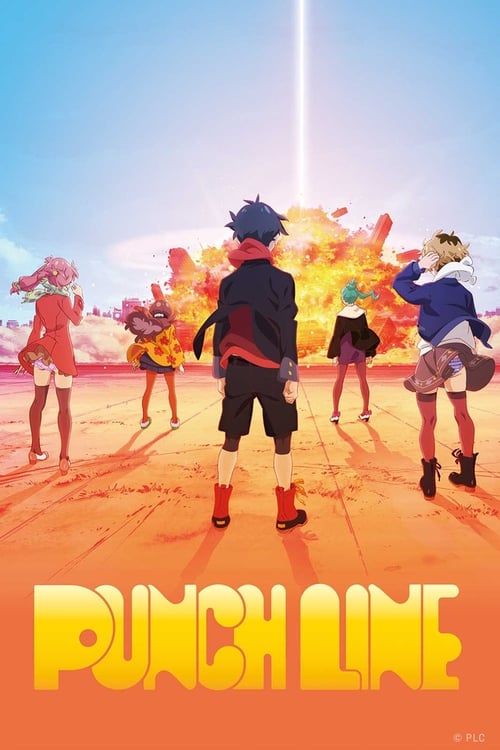 Pika e goditjes poster