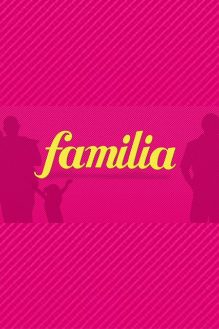 Familja poster