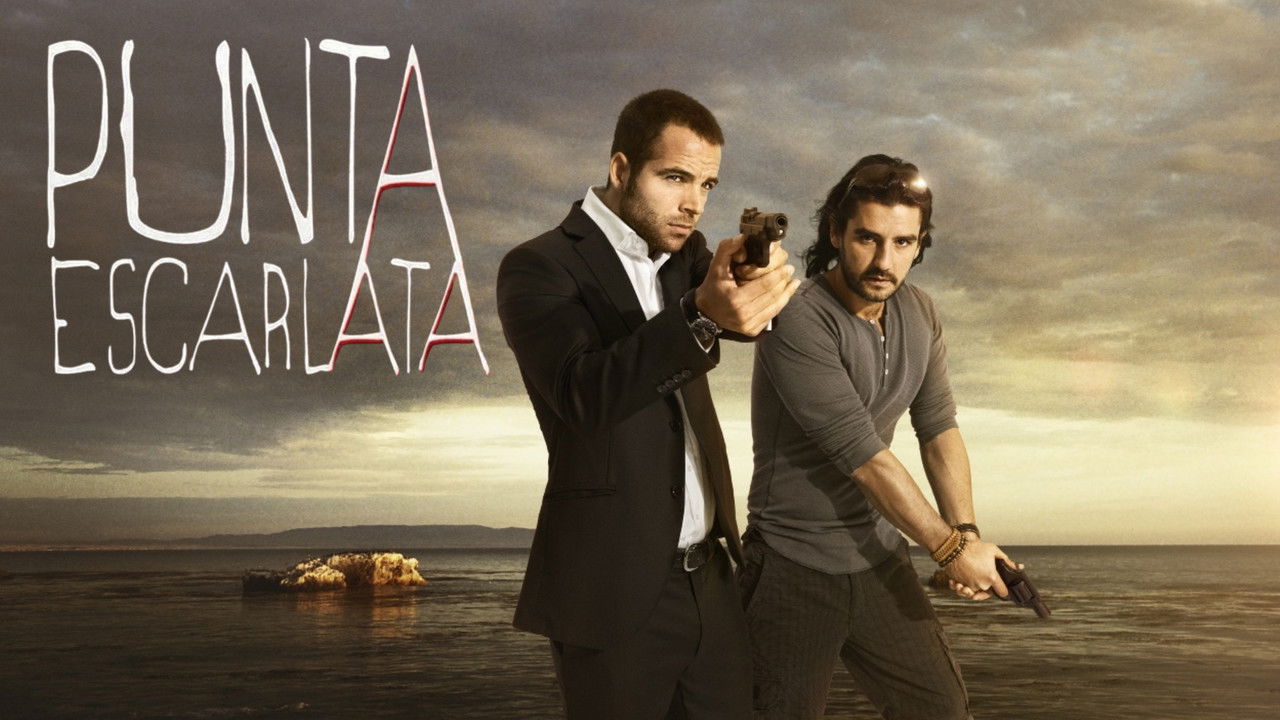 Pika e Kuqe backdrop