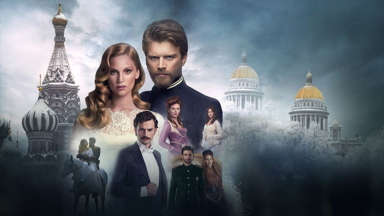 Kurt Seyit dhe Sura backdrop