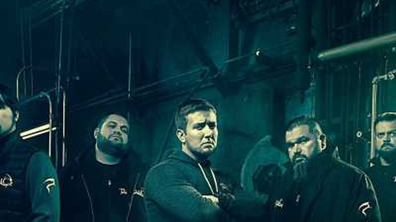 Shpërngulja e Fantazmave backdrop