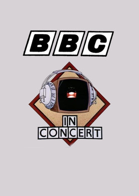 BBC Në Koncert poster