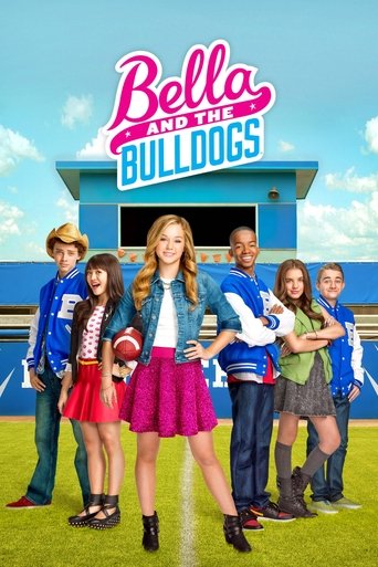Bella dhe Bulldogs