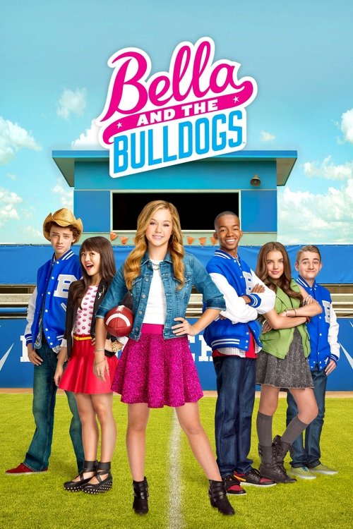 Bella dhe Bulldogs poster