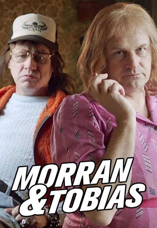 Morran dhe Tobias poster