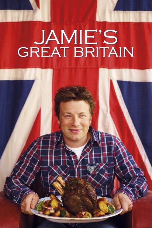 Britania e Madhe e Jamie-t poster