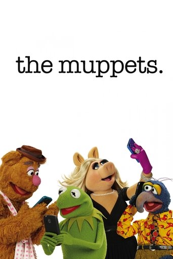 Muppetët