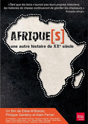 Afrika, një histori tjetër e shekullit XX