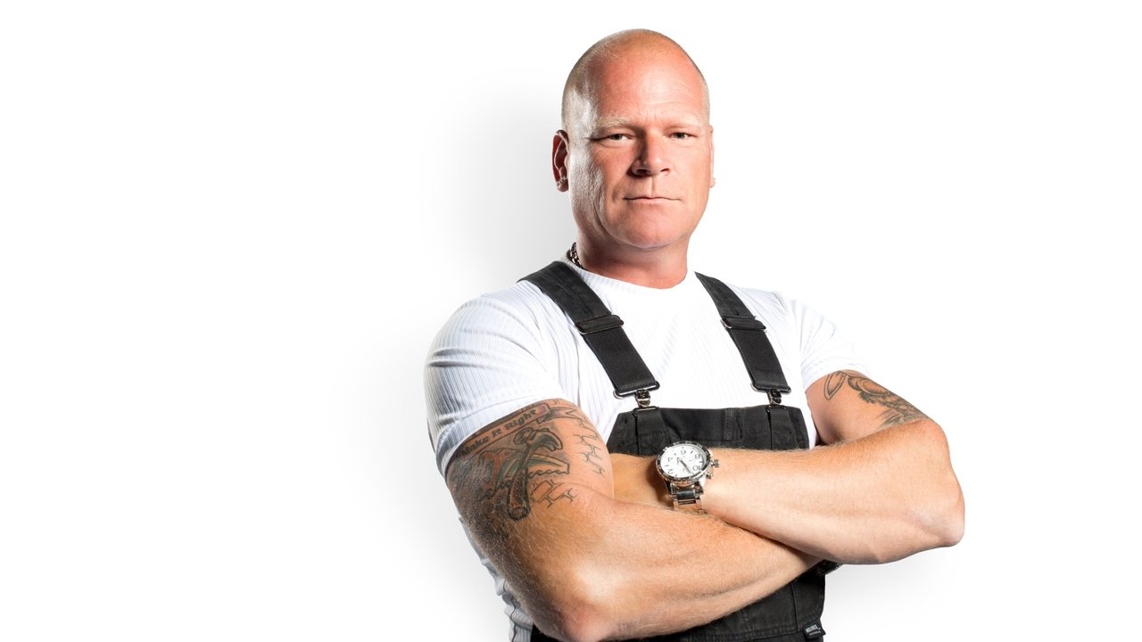 Larg Shtëpisë backdrop