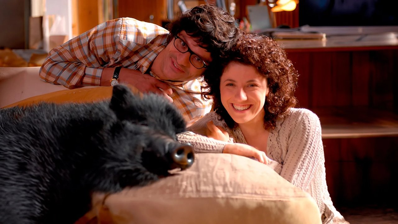 Porca Misèria backdrop