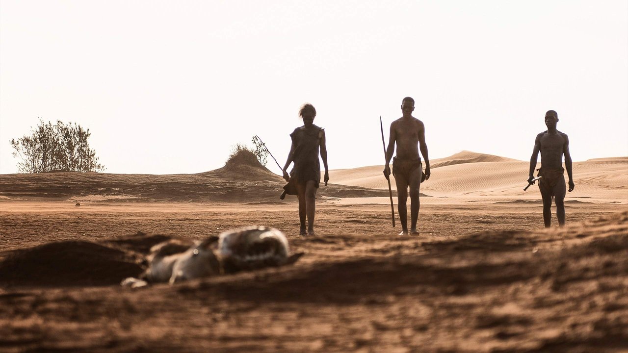 Popujt e Parë backdrop