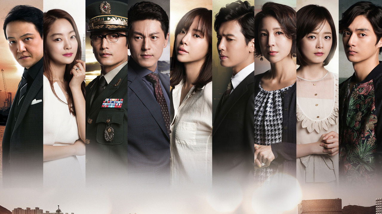 Dashuri e Pafundme backdrop