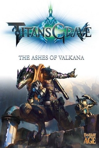 Titansgrave: Ashes of Valkana