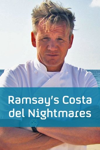 Ramsay's Costa e Koshave