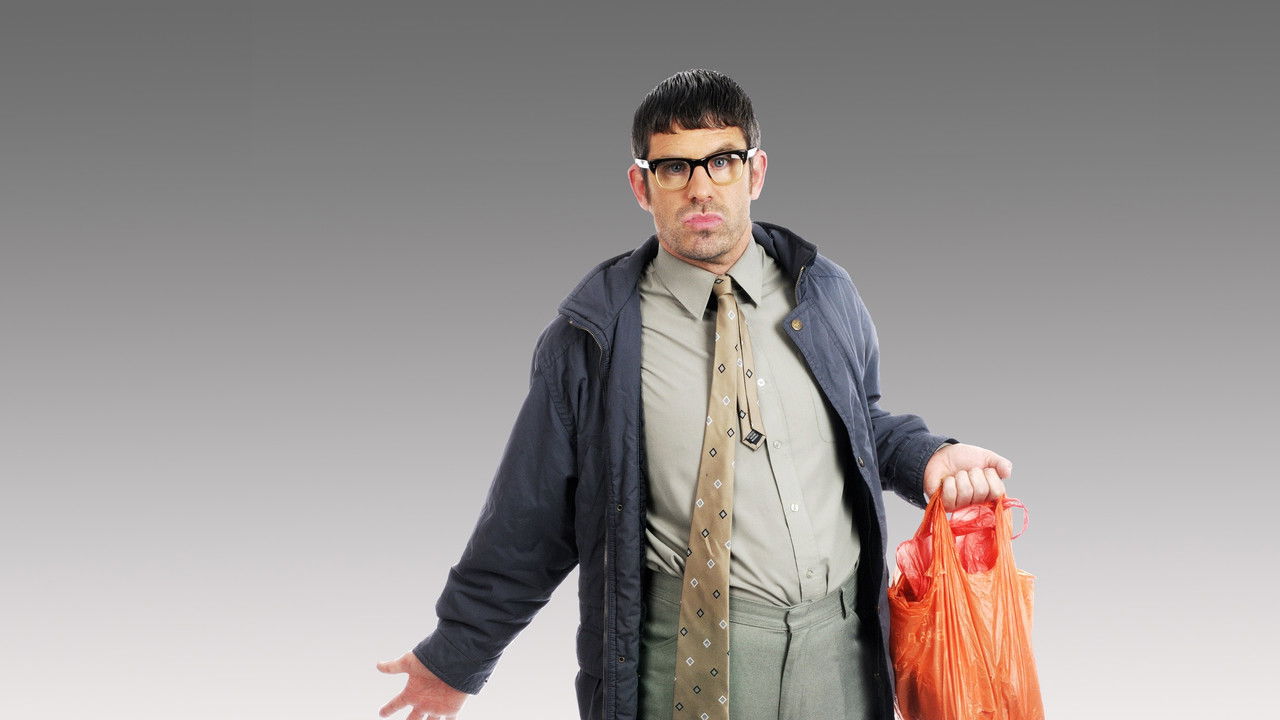 Shfaqja e Angelos Epithemiou backdrop