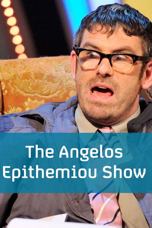 Shfaqja e Angelos Epithemiou poster