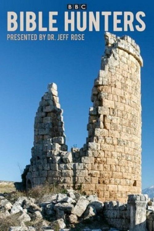 Kërkuesit e Biblës poster