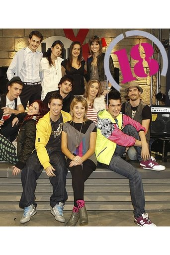 18, Seria TV