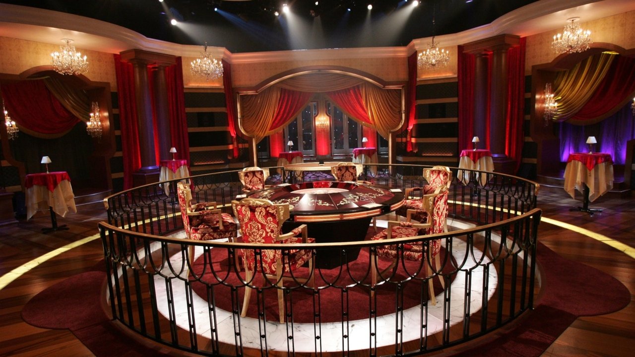 Lojë Mendore Miliona Dollarë backdrop