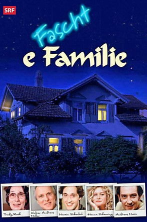 Fasht e Familjes poster