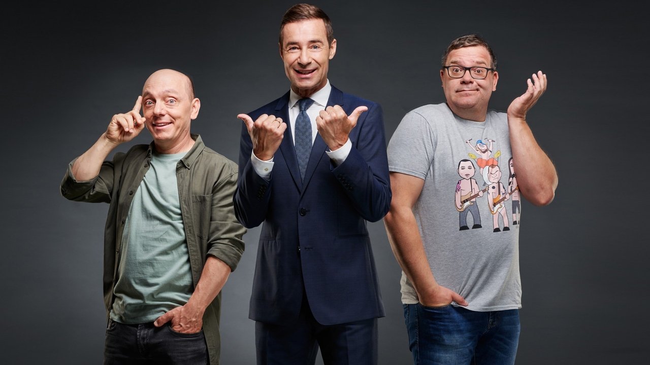 Kush e di këtë? backdrop